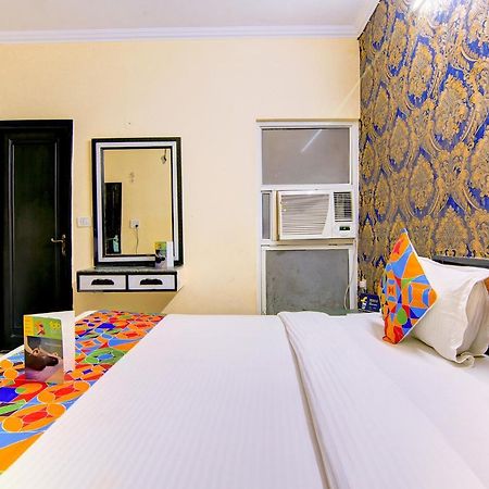 Fabhotel Le Heritage Karol Bagh Делі Екстер'єр фото