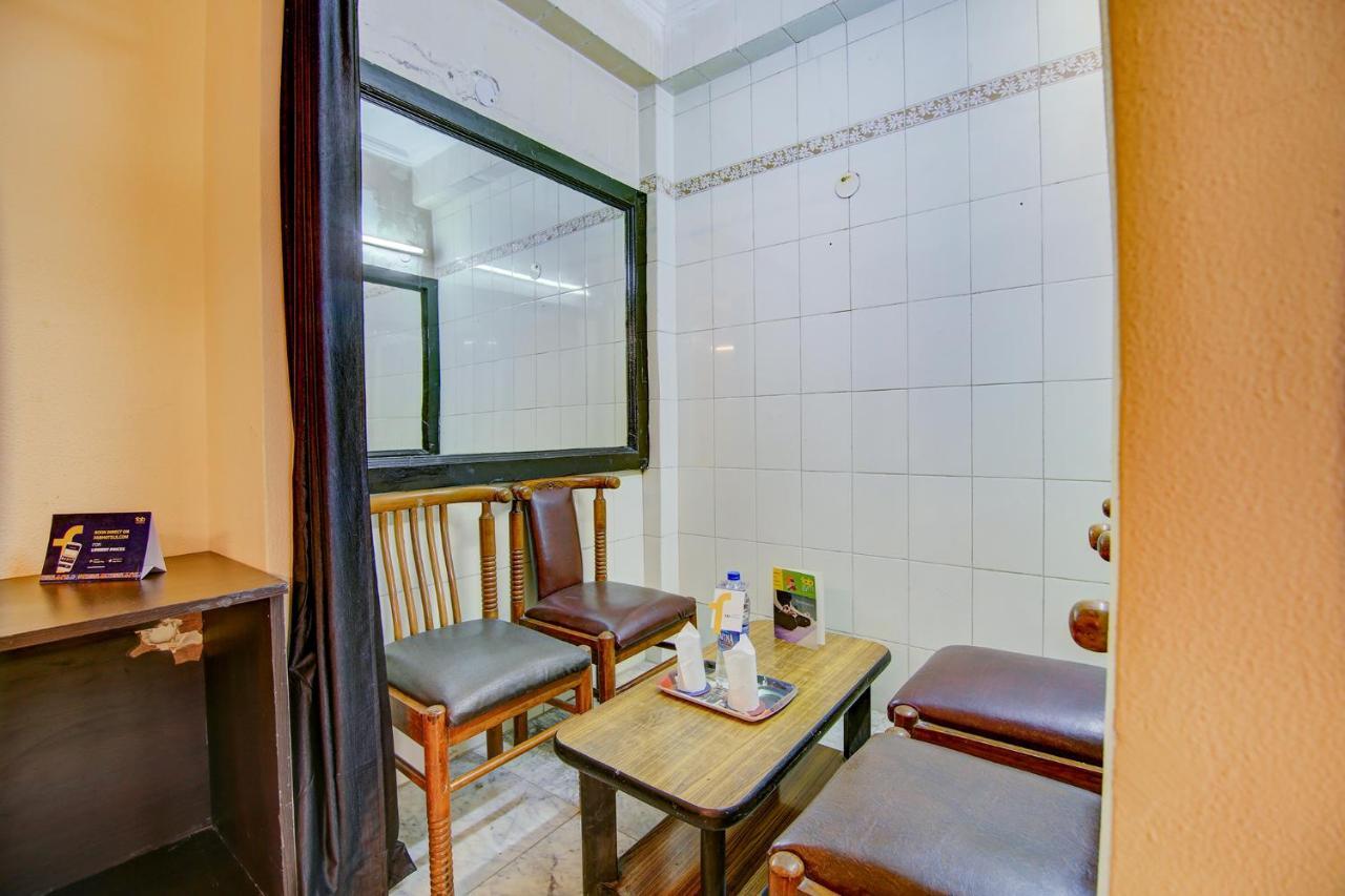 Fabhotel Le Heritage Karol Bagh Делі Екстер'єр фото