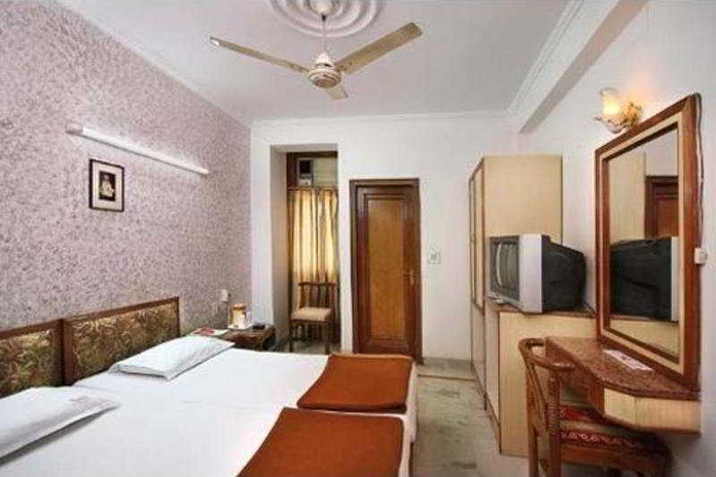 Fabhotel Le Heritage Karol Bagh Делі Екстер'єр фото