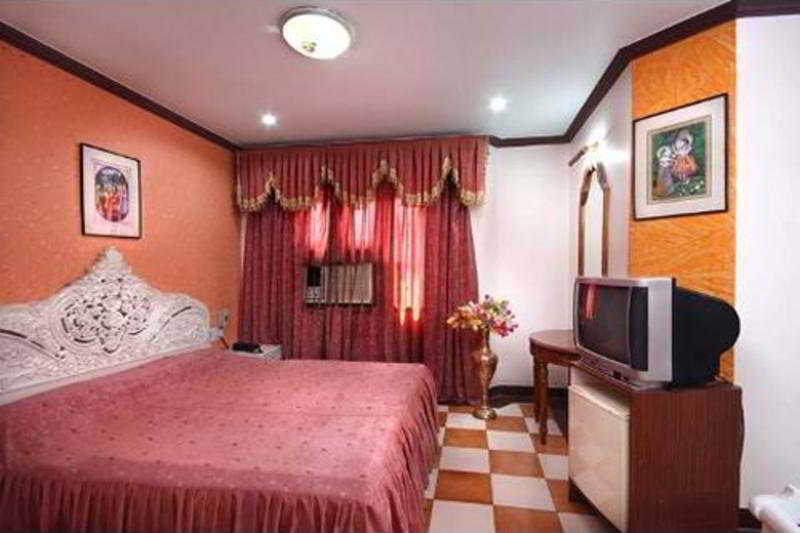 Fabhotel Le Heritage Karol Bagh Делі Екстер'єр фото