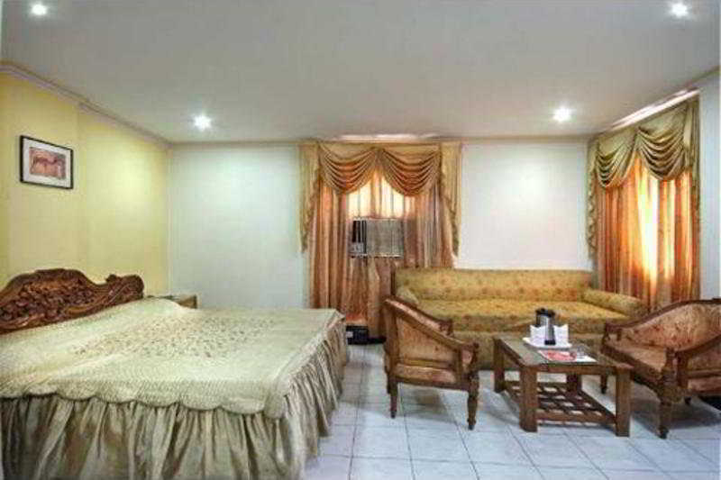 Fabhotel Le Heritage Karol Bagh Делі Екстер'єр фото